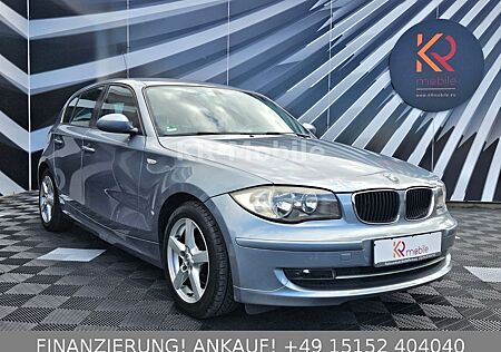 BMW 116i 1 Lim. /97.000Km/COC/2-Schlüssel