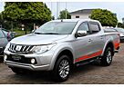 Mitsubishi L200 Plus DI-D DoKa 4WD Automatik Insp+TÜVneu