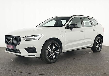 Volvo XC 60 XC60 R Design Soundsystem|Navi|Kamera|HeadUp