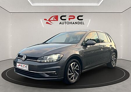 VW Golf Volkswagen VII Lim. Join Start-Stopp