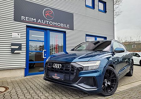 Audi SQ8 4.0 TDI quattro *AHK*360 GRAD KAMERA*B&O SOU