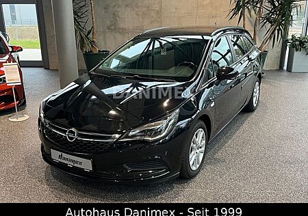 Opel Astra 1.6 Diesel Edition 81kW S/S NAV KLIMA