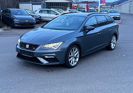 Seat Leon ST FR ,DSG,Virt. LED PDC Navi
