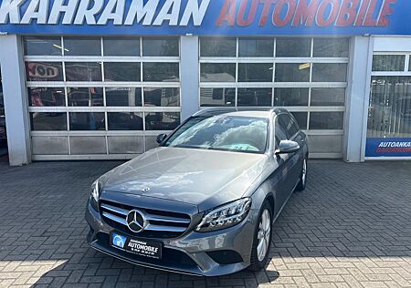 Mercedes-Benz C 180 C -Klasse T-Modell T