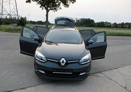 Renault Megane Grandtour Bose Edition ENERGY dCi 110