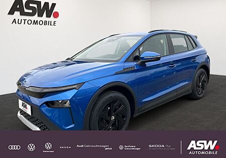 Skoda Elroq 50 Tour 55 kWh Elektromotor 170PS SHZ AHK