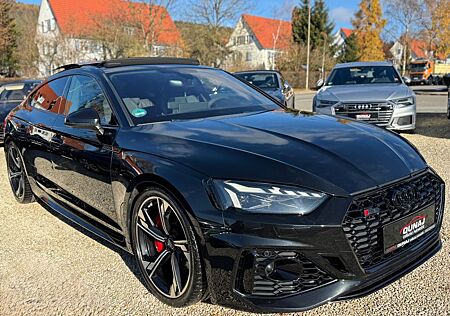 Audi RS5 SB 2.9 TFSI quattro |Keramic|Pano|HUD|Carbon