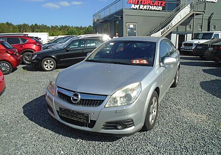 Opel Vectra C Lim. Edition