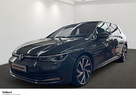 VW Golf Volkswagen VIII Lim. Style 2.0 TSI 140kW SHZ Xenon PDC