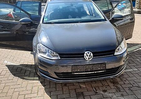 VW Golf Volkswagen 2.0 TDI BMT Comfortline Variant Comfortline