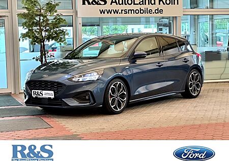 Ford Focus ST-Line X+Navi+Kamera+B&O+Key-Free+LED