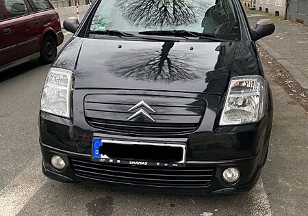 Citroën C2 1.1 VTR VTR