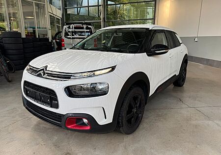Citroën C4 Cactus Feel