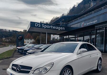 Mercedes-Benz CLS 500 -