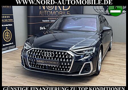 Audi A8 Limousine QU. 55 TFSI Pano/B&O/Head-Up/UPE121