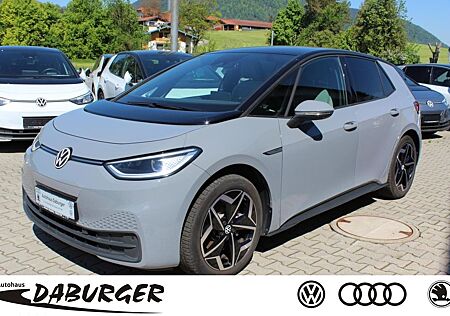 VW ID.3 Volkswagen Pro S Tour 82kWh 5-Sitzer