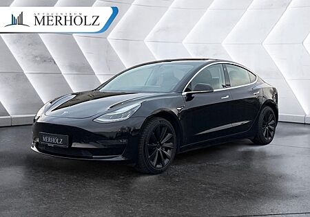 Tesla Model 3 Standard Range 55 kWh LED+KAMERA+PANO