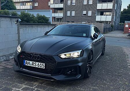 Audi RS5 HGP Leistungsgesteigert| Matrix | B&O | Pano