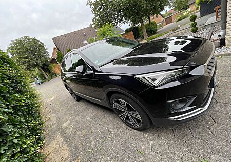 Seat Tarraco 2.0 TDI 140kW Xcellence 4Drive DSG X...