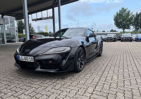 Toyota Supra 3.0 Turbo Legend*JBL*elk-Sitz*8-Fach ber.