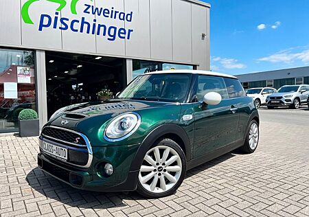 Mini Cooper S COOPER_S 3-trg. /Klima/Temp/Automa