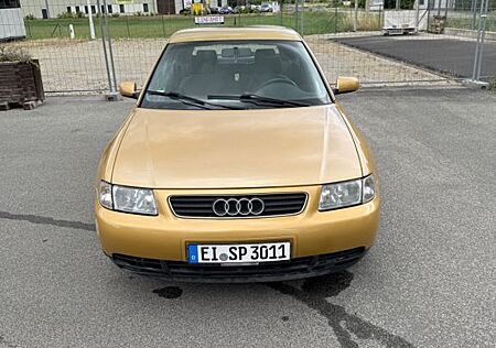 Audi A3 1.6 Attraction Attraction