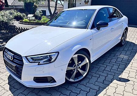 Audi A3 35 TDI *S-LINE PLUS*NAVI*XENON*SPORT-PAKET
