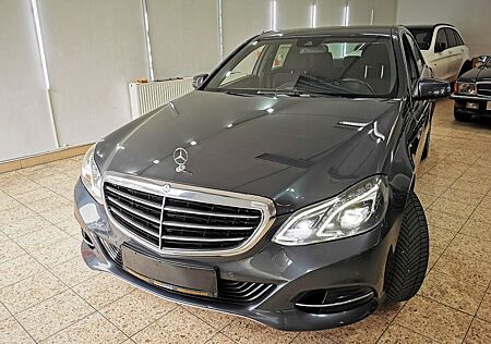 Mercedes-Benz E 400 E400 FACELIFT | NUR EXPORT GEWERBE