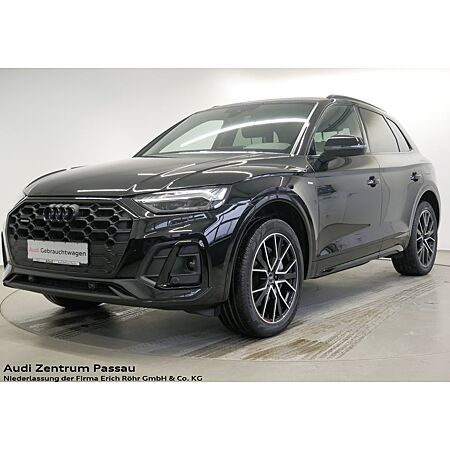 Audi Q5 leasen