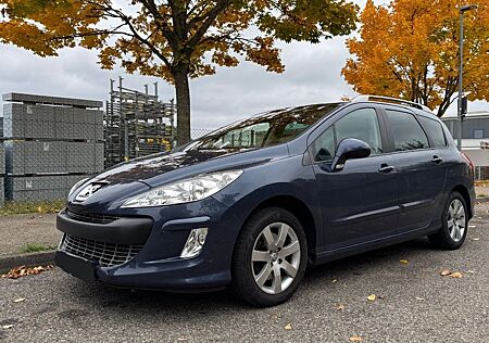 Peugeot 308 SW Platinum 140 THP Automatik Platinum