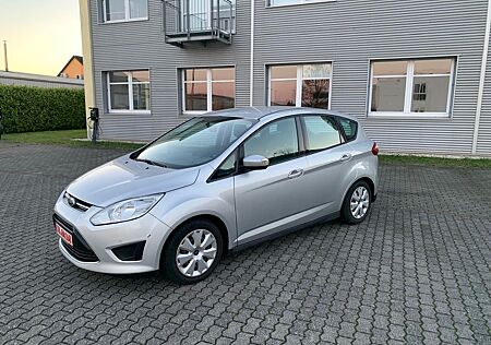 Ford C-Max 1,6 Ti-VCT 92kW Trend-Garantie,Neu Tüv