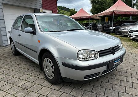 VW Golf Volkswagen 1.6 Automatik