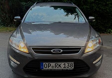 Ford Mondeo 1,6 Diesel TÜV NEU