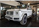 Mercedes-Benz G 500 Final Edition White Ready to go !