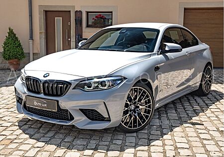 BMW M2 Competition DKG/Kamera/eSitze/Harman/CarPlay