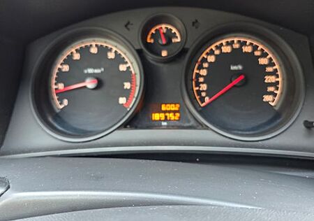 Opel Astra GTC 1.4 Twinport ecoFLEX Edition Edition