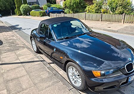 BMW Z3 Roadster 1.9i - -M