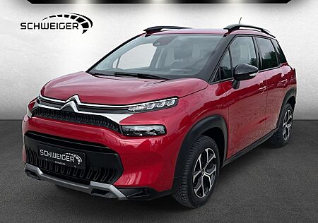 Citroën C3 Aircross Plus NAVI DAB Tempomat Spurassistent