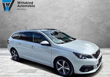 Peugeot 308 SW Allure*Navi/Kamera/Panorama-Dach*