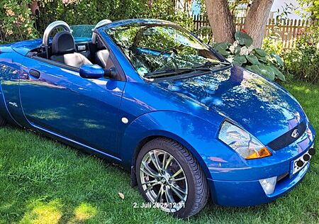Ford Streetka 1.6 Wolf Performancepaket