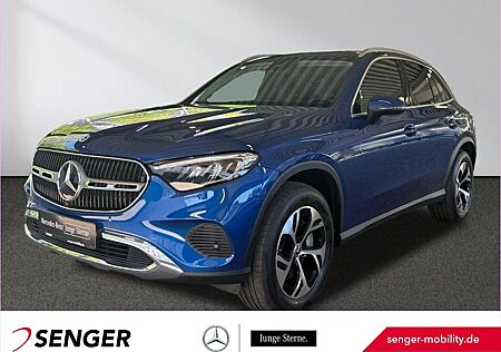 Mercedes-Benz GLC 300 e 4M Avantgarde Distronic Panorama AHK