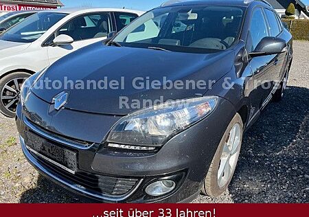 Renault Megane III Grandtour Dynamique