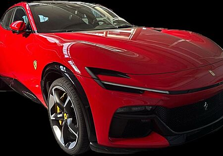Ferrari Purosangue *Led Carbon Lenkrad*Massagesitze*360ka
