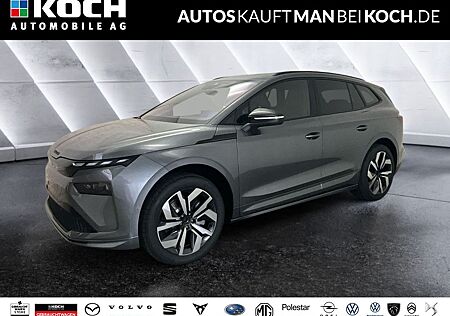 Skoda Enyaq 85 Sportline MAXX AHZV PANO WINTER TRANSP.