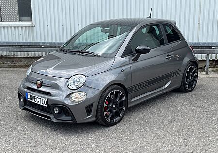 Abarth 595 Competizione *Pano*Beats*Brembo*Navi*