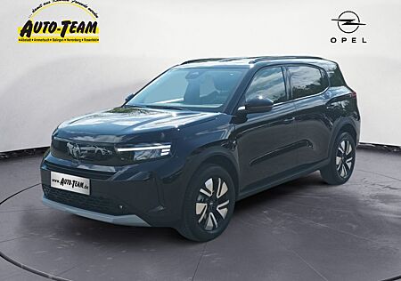 Opel Frontera 1.2 DI Hybrid 48V eDCT GS (1G)