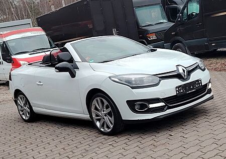 Renault Megane Coupé-Cabriolet dCi 130 S/S Luxe