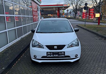 Seat Mii 1.0 Chic, Beats, Klima, 1 Hd.