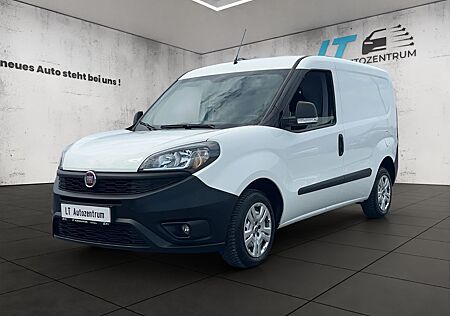 Fiat Doblo Kasten REGALAUSBAU*SORTIMO*KLIMA*PDC