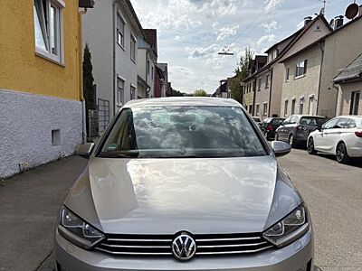 Volkswagen Golf Sportsvan 1.2 TSI 81kW Comfortline BMT ...